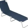 Bo-Camp Vouwbed - Blauw -Camping Verkoop bo camp vouwbed blauw 1