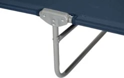 Bo-Camp Vouwbed - Blauw -Camping Verkoop bo camp vouwbed blauw 7