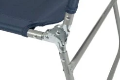 Bo-Camp Vouwbed - Blauw -Camping Verkoop bo camp vouwbed blauw 8