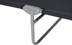 Bo-Camp Vouwbed - Grijs 14 Bo-Camp Vouwbed - Grijs -Camping Verkoop bo camp vouwbed grijs 2