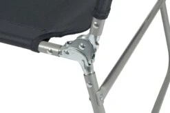 Bo-Camp Vouwbed - Grijs 15 Bo-Camp Vouwbed - Grijs -Camping Verkoop bo camp vouwbed grijs 3