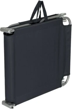 Bo-Camp Vouwbed - Grijs 19 Bo-Camp Vouwbed - Grijs -Camping Verkoop bo camp vouwbed grijs 7