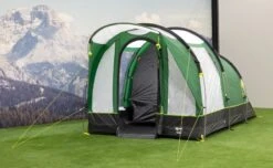 Kampa Brean 3 Tunneltent - 3 Persoons -Camping Verkoop brean3