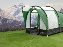 Kampa Brean 3 Tunneltent - 3 Persoons -Camping Verkoop brean3 2