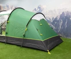 Kampa Brean 3 Tunneltent - 3 Persoons -Camping Verkoop brean3 5
