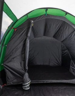 Kampa Brean 3 Air Opblaasbare Tunneltent - 3 Persoons -Camping Verkoop brean3 7 1