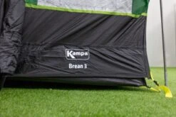 Kampa Brean 3 Tunneltent - 3 Persoons -Camping Verkoop brean3 9