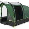 Kampa Brean 3 Air Opblaasbare Tunneltent - 3 Persoons -Camping Verkoop brean3air