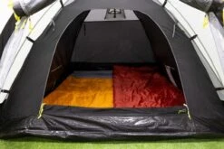 Kampa Brighton Grey 3 Tunneltent - 3 Persoons -Camping Verkoop brightongrey3 4