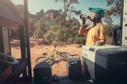 Dometic CFF 35 Compressor Koelbox - 34 Liter -Camping Verkoop cff 35 45 7