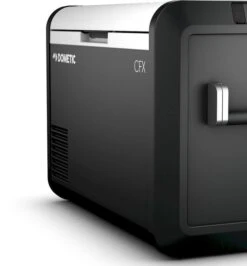 Dometic CFX3 55IM Compressor Koelbox - 53 Liter -Camping Verkoop cfx3 55 construction d400 resultaat