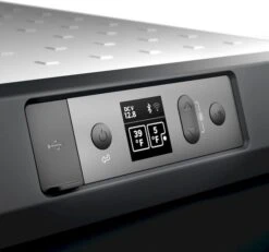 Dometic CFX3 75DZ Compressor Koelbox - 74 Liter -Camping Verkoop cfx3 75 display f d400 resultaat