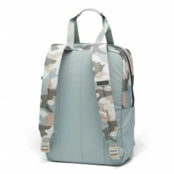 Columbia Trek Dagrugzak - 24 Liter - Camouflage -Camping Verkoop columbia trek 24 liter camouflage 2