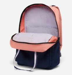 Columbia Trek Dagrugzak - 32 Liter - Oranje -Camping Verkoop columbia trek dagrugzak 32 liter 2