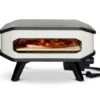 Cozze ''13 Elektrische Pizzaoven - Ø 34 Cm -Camping Verkoop cozze elektrischepizzaoven 13