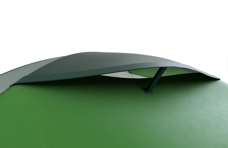 Husky Beast 3 Koepeltent - 3 Persoonstent 11 Husky Beast 3 Koepeltent - 3 Persoonstent - Afbeelding 9