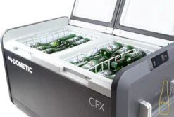 Dometic CFX3 75DZ Compressor Koelbox - 74 Liter -Camping Verkoop dometic cfx3 75dz compressor koelbox 65 liter 2