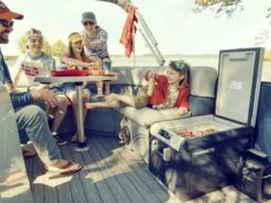 Dometic CFX3 35 Compressor Koelbox - 32 Liter -Camping Verkoop dometic cfx3 boat food plb40 resultaat