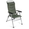 Dometic Quattro Milano Chair Moss Green Redux - Standenstoel 1 Dometic Quattro Milano Chair Moss Green Redux - Standenstoel -Camping Verkoop dometic quattro milano redux op maat 1