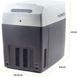 Dometic TropiCool TCX 21 Elektrische Koelbox - 20 Liter 16 Dometic TropiCool TCX 21 Elektrische Koelbox - 20 Liter -Camping Verkoop dometic tropicool tcx 21 elektrische koelbox 20l 1