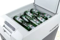 Dometic TropiCool TCX 35 Elektrische Koelbox - 33 Liter -Camping Verkoop dometic tropicool tcx 35 elektrische koelbox 33l 2