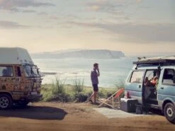 Dometic CFX3 55IM Compressor Koelbox - 53 Liter -Camping Verkoop dometic vanlife surf resultaat