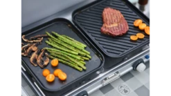 Campingaz Kitchen Grill And Go - 2-pits Kooktoestel -Camping Verkoop download 2