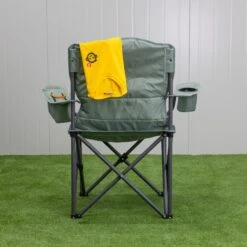 Dometic Duro 180 Redux - Opvouwbare Campingstoel -Camping Verkoop duro 180 redux3