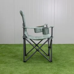 Dometic Duro 180 Redux - Opvouwbare Campingstoel -Camping Verkoop duro 180 redux4