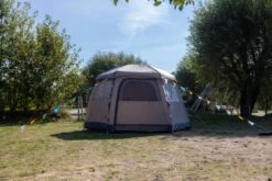 Easy Camp Moonlight Yurt 6 Familietent - 6 Persoons -Camping Verkoop easy camp moonlight yurt 6 familietent 10