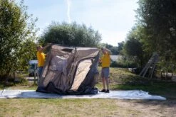 Easy Camp Moonlight Yurt 6 Familietent - 6 Persoons -Camping Verkoop easy camp moonlight yurt 6 familietent 12