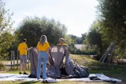 Easy Camp Moonlight Yurt 6 Familietent - 6 Persoons -Camping Verkoop easy camp moonlight yurt 6 familietent 13