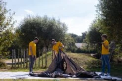 Easy Camp Moonlight Yurt 6 Familietent - 6 Persoons -Camping Verkoop easy camp moonlight yurt 6 familietent 14