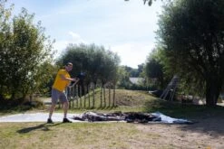 Easy Camp Moonlight Yurt 6 Familietent - 6 Persoons -Camping Verkoop easy camp moonlight yurt 6 familietent 15