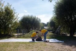 Easy Camp Moonlight Yurt 6 Familietent - 6 Persoons -Camping Verkoop easy camp moonlight yurt 6 familietent 16