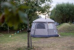 Easy Camp Moonlight Yurt 6 Familietent - 6 Persoons -Camping Verkoop easy camp moonlight yurt 6 familietent 1