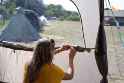 Easy Camp Moonlight Yurt 6 Familietent - 6 Persoons -Camping Verkoop easy camp moonlight yurt 6 familietent 5