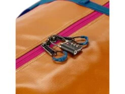 Eagle Creek Migrate Reistas - 60 Liter - Oranje -Camping Verkoop ec0a3xvx 299 e