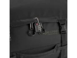 Eagle Creek Cargo Hauler Reistas - 60 Liter - Zwart -Camping Verkoop ec0a48xx 281 l