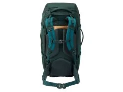 Eagle Creek Tour Travel Pack Backpack - 55 Liter - Zwart/Groen -Camping Verkoop ec0a5ek3 341 a 1