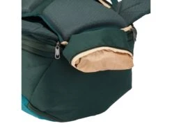 Eagle Creek Tour Travel Pack Backpack - 55 Liter - Zwart/Groen -Camping Verkoop ec0a5ek3 341 a 13