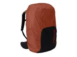 Eagle Creek Tour Travel Pack Backpack - 55 Liter - Zwart/Rood -Camping Verkoop ec0a5ek3 342 a 8