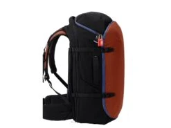 Eagle Creek Tour Travel Pack Backpack - 55 Liter - Zwart/Rood -Camping Verkoop ec0a5ek3 342 a 9