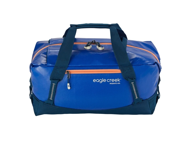 Eagle Creek Migrate Reistas - 40 Liter - Blauw 4 Eagle Creek Migrate Reistas - 40 Liter - Blauw - Afbeelding 2