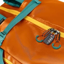Eagle Creek Migrate Reistas - 90 Liter - Oranje -Camping Verkoop ec0a5el4 356 g 750x