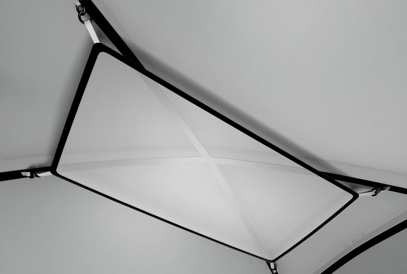 Husky Fighter 3-4 Koepeltent - 3/4 Persoons 8 Husky Fighter 3-4 Koepeltent - 3/4 Persoons - Afbeelding 6