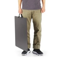 Helinox Café Table Campingtafel - 60 X 60 Cm - Zwart 17 Helinox Café Table Campingtafel - 60 X 60 Cm - Zwart -Camping Verkoop foto1 3