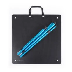 Helinox Café Table Campingtafel - 60 X 60 Cm - Zwart 18 Helinox Café Table Campingtafel - 60 X 60 Cm - Zwart -Camping Verkoop foto10