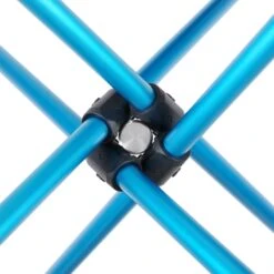 Helinox Café Table Campingtafel - 60 X 60 Cm - Zwart 16 Helinox Café Table Campingtafel - 60 X 60 Cm - Zwart -Camping Verkoop foto2 2