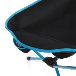 Helinox Savanna Chair Campingstoel - Zwart 14 Helinox Savanna Chair Campingstoel - Zwart -Camping Verkoop foto2 3